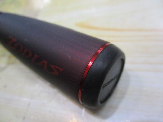 20ゾディアス 170M-G