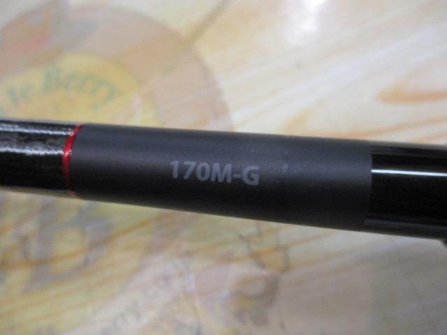 20ゾディアス 170M-G