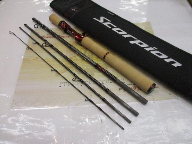 スコーピオン 15101F-5(2019モデル)