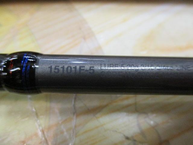 スコーピオン 15101F-5(2019モデル)