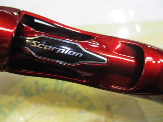 スコーピオン 15101F-5(2019モデル)