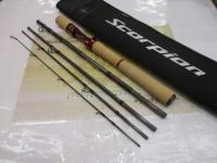 スコーピオン 15101F-5(2019モデル)