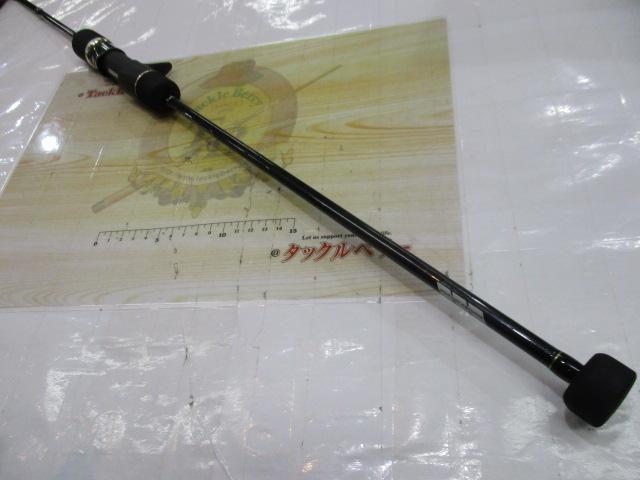 スローバンプSSD 633