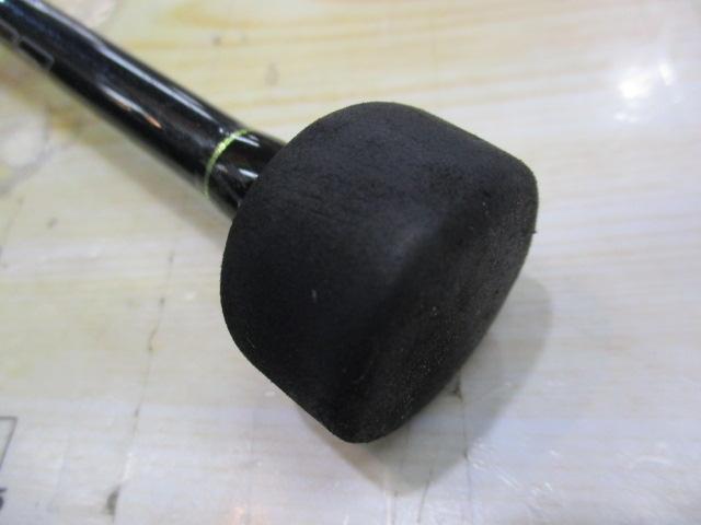 スローバンプSSD 633