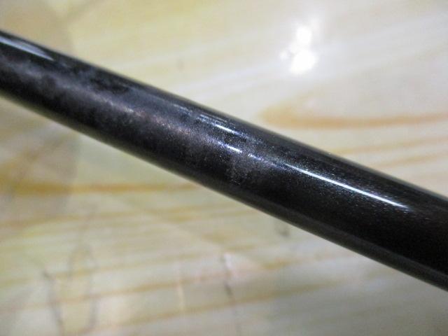 スローバンプSSD 633