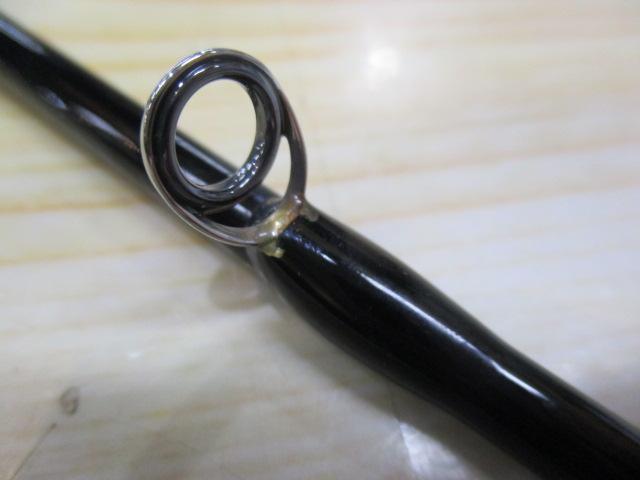 スローバンプSSD 633