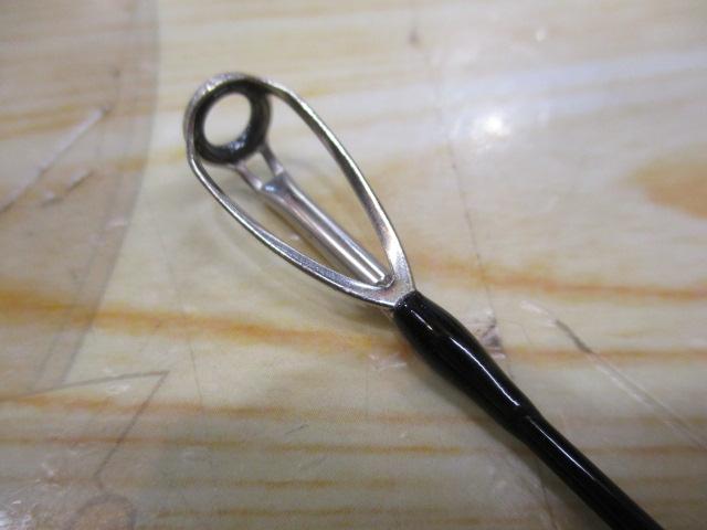 スローバンプSSD 633