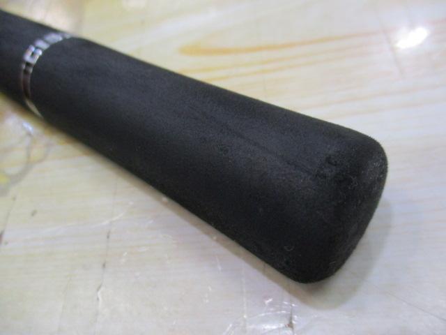 ジグフォースSSD S604