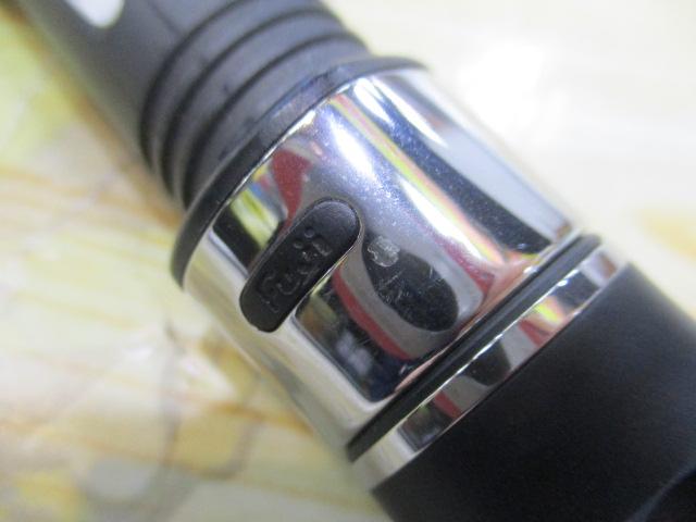 ジグフォースSSD S604