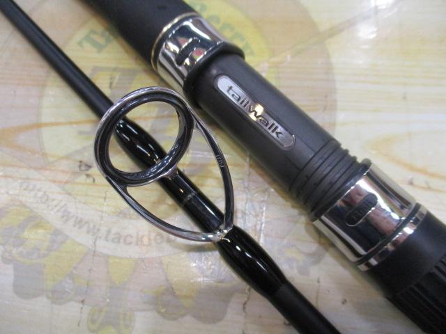 ジグフォースSSD S604