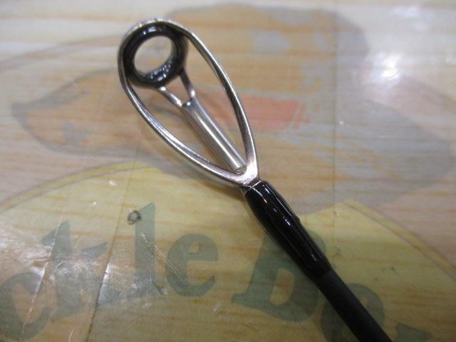 ジグフォースSSD S604