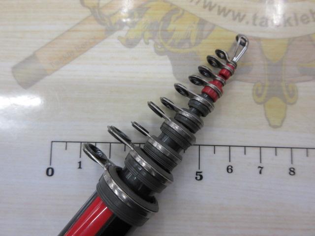 がま磯グレスペシャルⅡ 1-53