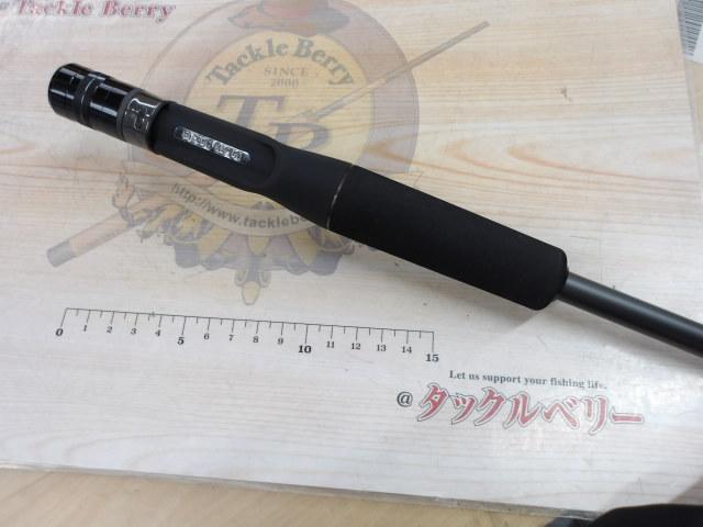 スクアドSKC65MH-LIGHTスロージギング