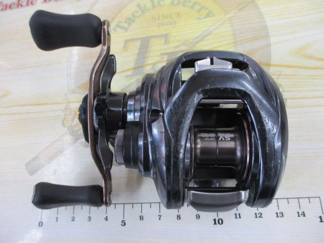 20タトゥーラ SV TW 103HL｜＠ベリーネット 日本最大新品中古釣具WEB
