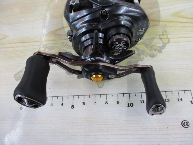 20タトゥーラ SV TW 103HL｜＠ベリーネット 日本最大新品中古釣具WEB