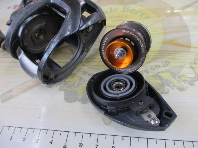 20タトゥーラ SV TW 103HL