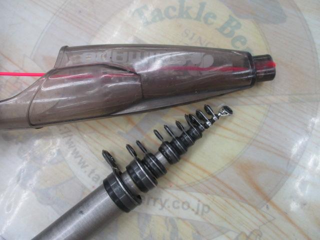 ファインカーボンハイパーフォース磯 1-45