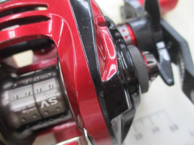 スティーズLTD SV 103H-TN｜＠ベリーネット 日本最大新品中古釣具WEB