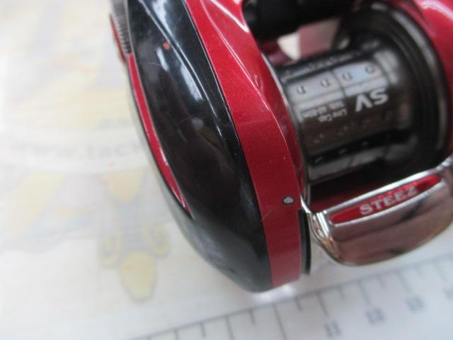 スティーズLTD SV 103H-TN