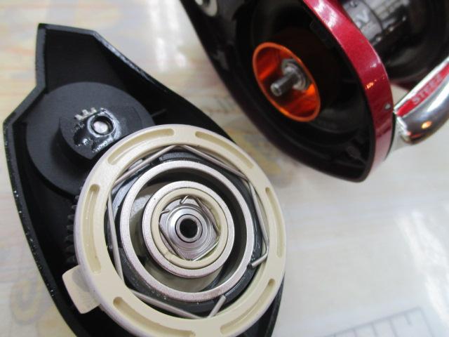 スティーズLTD SV 103H-TN