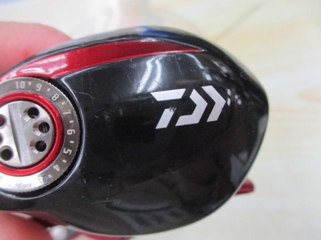 スティーズLTD SV 103H-TN｜＠ベリーネット 日本最大新品中古釣具WEB