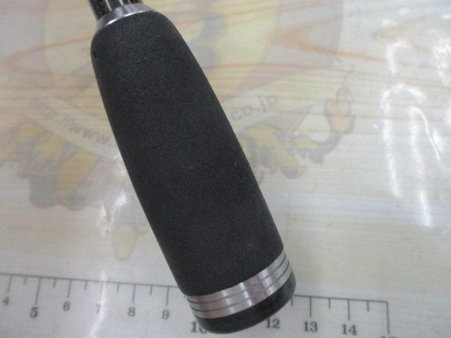 テムジン TXFC-66L