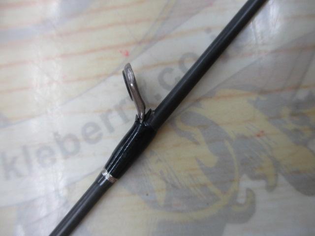 テムジン TXFC-66L