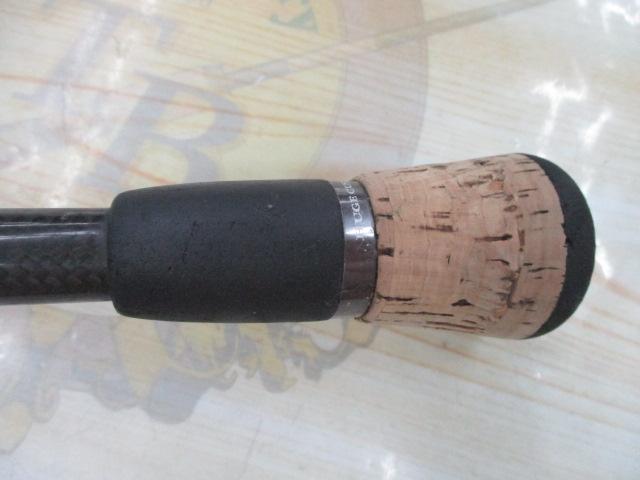 ヒュージカスタムH2S-75RF