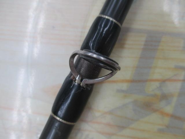 ヒュージカスタムH2S-75RF