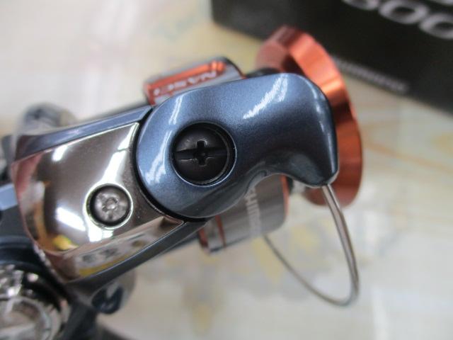 26ナスキー 500｜＠ベリーネット 日本最大新品中古釣具WEBショップ