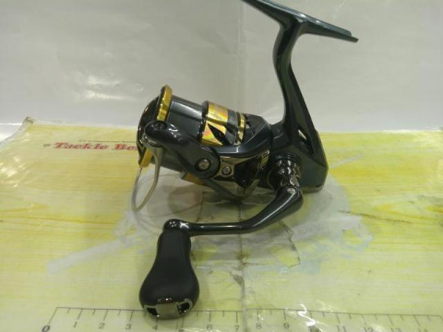 25アルテグラ 2500SHG｜＠ベリーネット 日本最大新品中古釣具WEBショップ