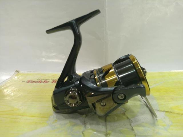 シマノ アルテグラ 2500SHG 新品未使用 シマノ（SHIMANO） スピニングリール 25 アルテグラ 2500SHG 2500SHG