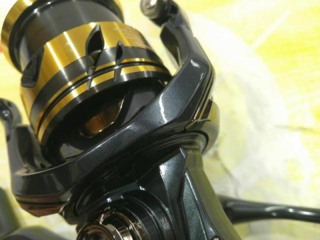シマノ アルテグラ 2500SHG 新品未使用 シマノ（SHIMANO） スピニングリール 25 アルテグラ 2500SHG 2500SHG