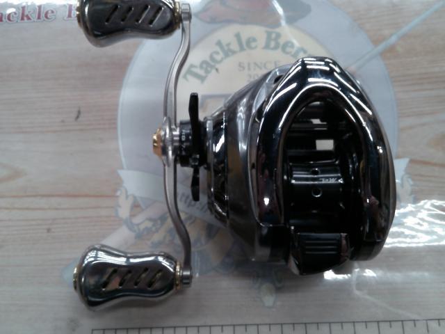 16アンタレスDCHG LH｜＠ベリーネット 日本最大新品中古釣具WEBショップ