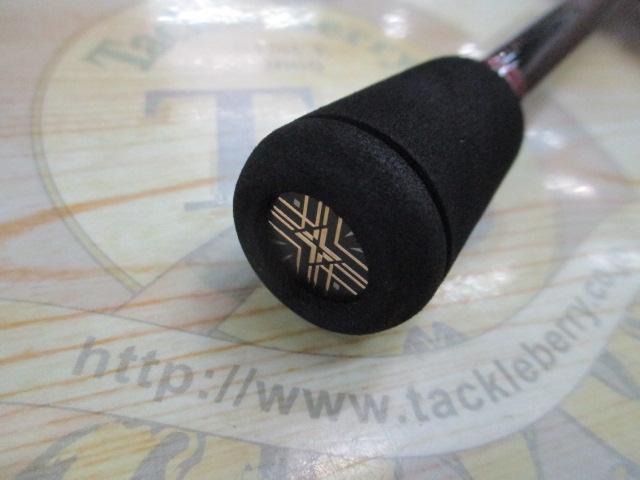 ラグゼEG X S86M-solid｜＠ベリーネット 日本最大新品中古釣具WEBショップ