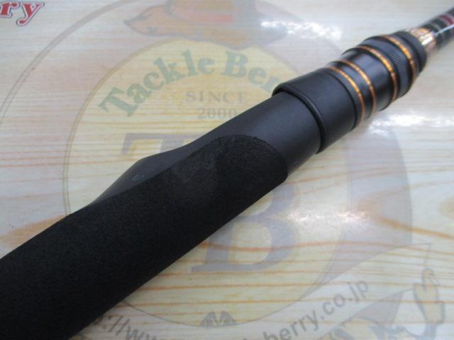 ラグゼEG X S86M-solid｜＠ベリーネット 日本最大新品中古釣具WEBショップ