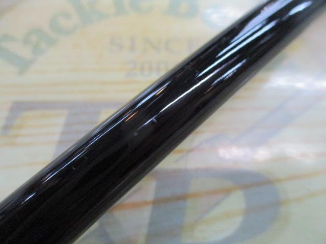 ラグゼEG X S86M-solid｜＠ベリーネット 日本最大新品中古釣具WEBショップ