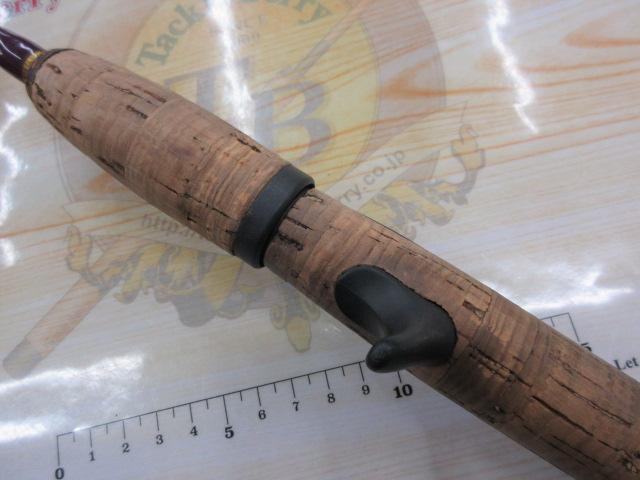 シリウス GSR-66TP