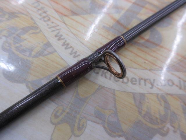 シリウス GSR-66TP