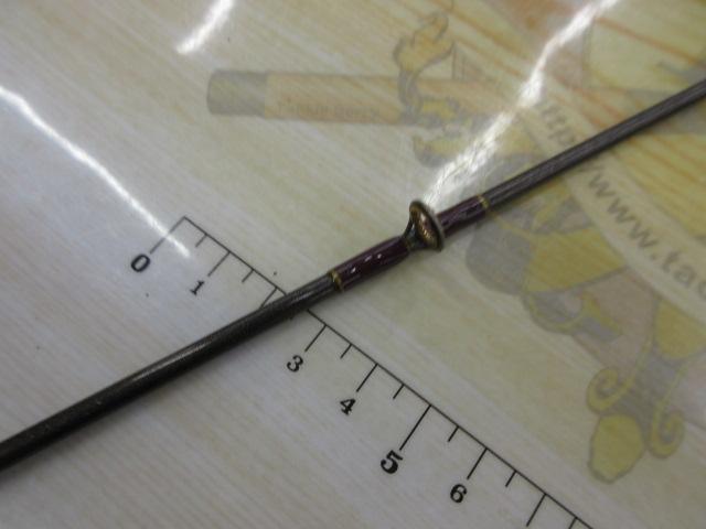 シリウス GSR-66TP