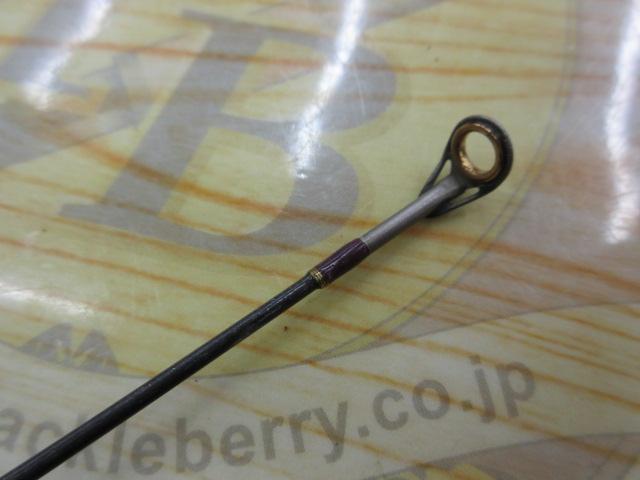 シリウス GSR-66TP