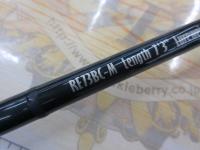 ロックアイ RE73BC-M