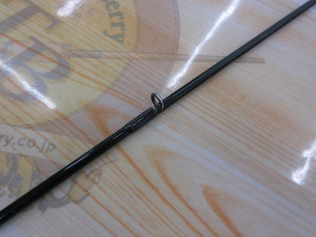 レックスタイル 621MLRB