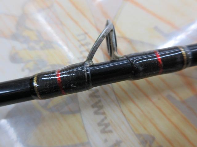 アイアンホーククランキン IHC60CMJ