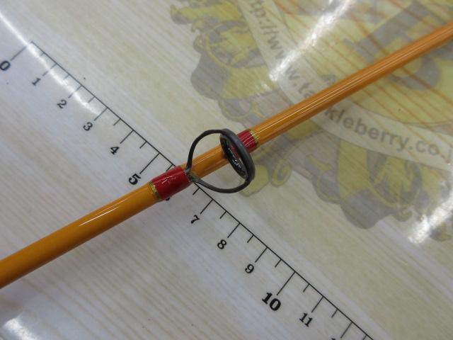 ビーエリアファン BAF-C43SL オレンジ 