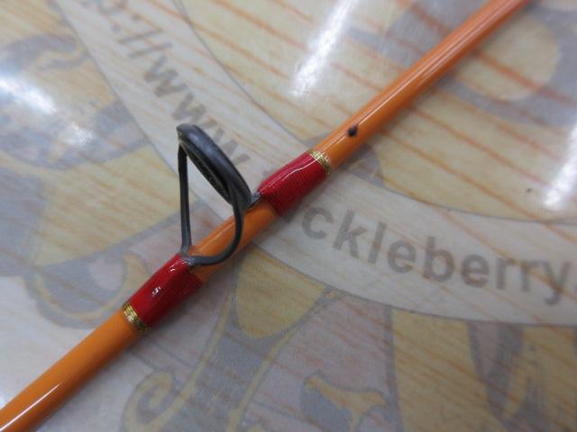 ビーエリアファン BAF-C43SL オレンジ 