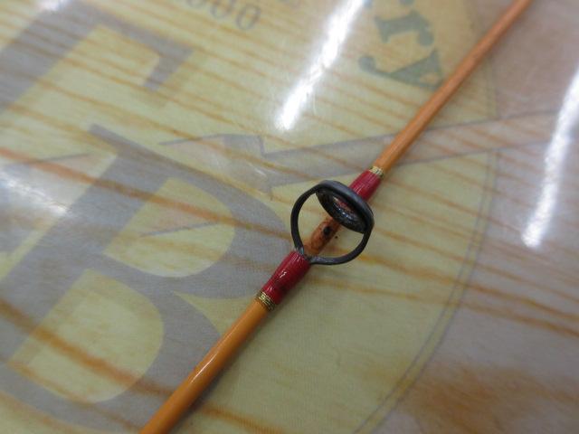 ビーエリアファン BAF-C43SL オレンジ 