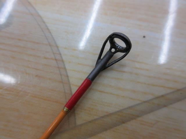 ビーエリアファン BAF-C43SL オレンジ 