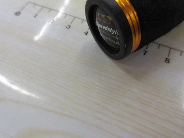 スピードスタイル SSC-68MH