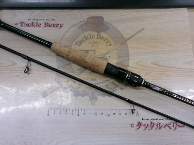 バスビートⅢ BBS-642MLⅢ